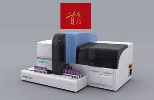 区经信局精准服务企业首台套产品申报，助力检测难题破解