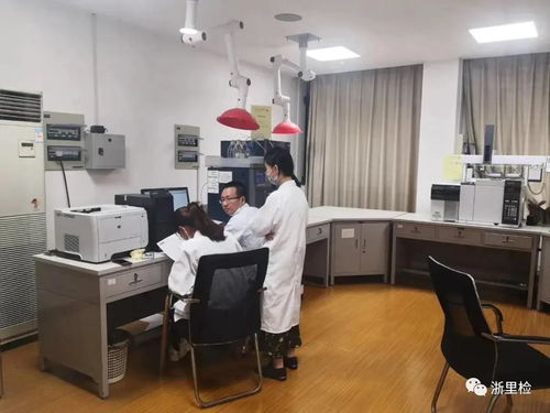 一个合格的纺织服装打工人，怎么能错过这个课——检测服务