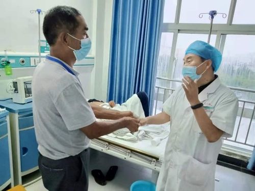 宝丰县医疗健康集团妇幼保健院院区开展免费核酸检测服务