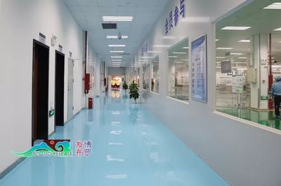 重磅!博罗这个产业园一期建成投产,预计全面建成后年产值可达500亿!_财经_网